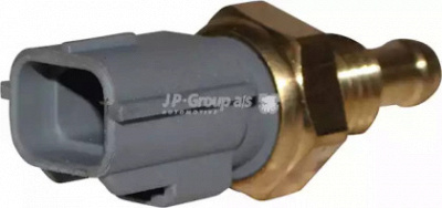 JP GROUP 1593100900 -  Датчик, температура охлаждающей жидкости